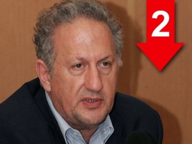 Η «Ελιά» είναι ένα βήμα