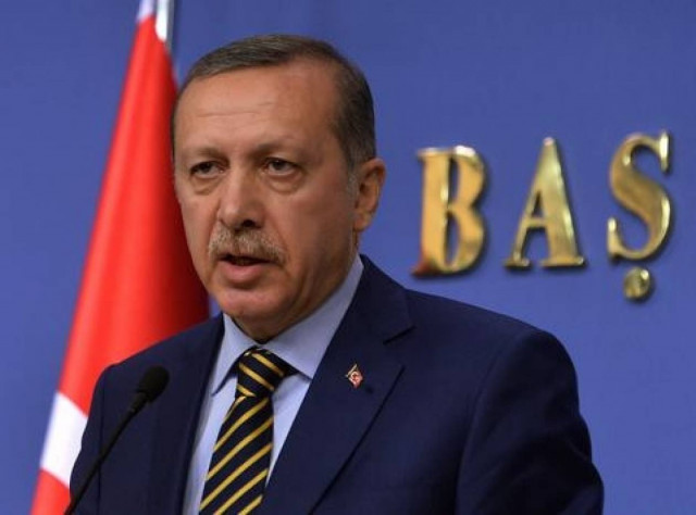 «Παροδικό πλήγμα στην οικονομία» για τον Ερντογάν ο νεκρός 15χρονος