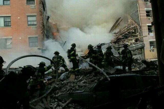 Τέσσερις οι νεκροί στη Νέα Υόρκη