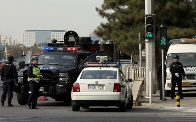 Αυτοκίνητο έπεσε πάνω στο πλήθος σε φεστιβάλ στο Τέξας - 2 νεκροί