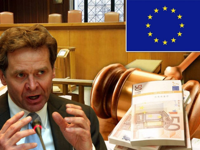 Αποφάσεις που κουρελιάζουν το μνημόνιο