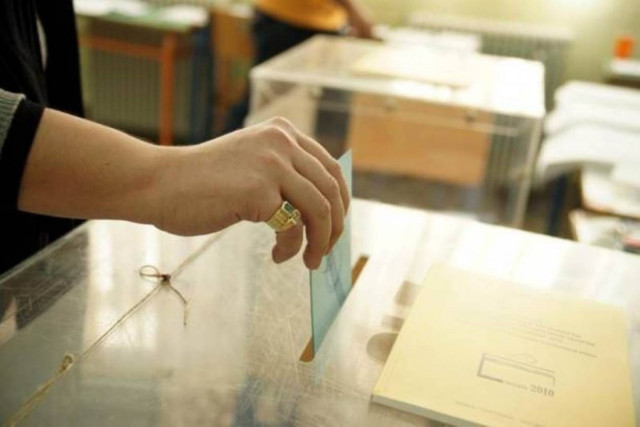 Πρώτος σε προτιμήσεις ο ΣΥΡΙΖΑ – Καταλληλότερος Ο Σαμαράς