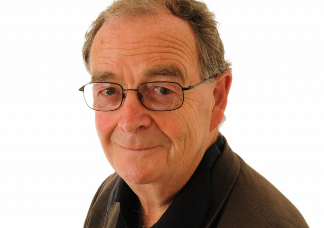 Ράντφορντ:Ο βραβευμένος δημοσιογράφος μιλά για τον κόσμο της επιστήμης