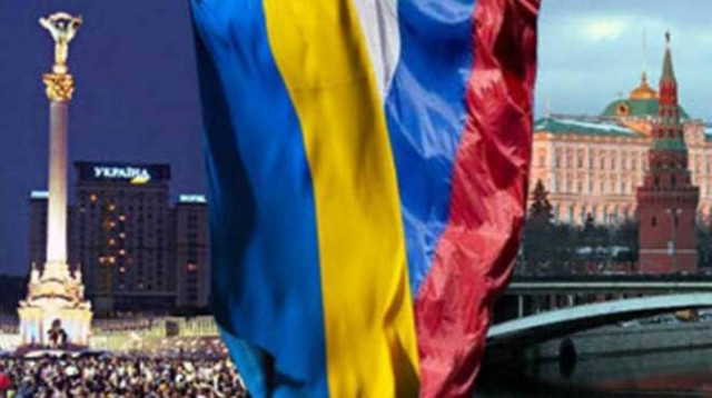 Μόσχα και Κίεβο προσκλήθηκαν σε σύνοδο 50 χωρών