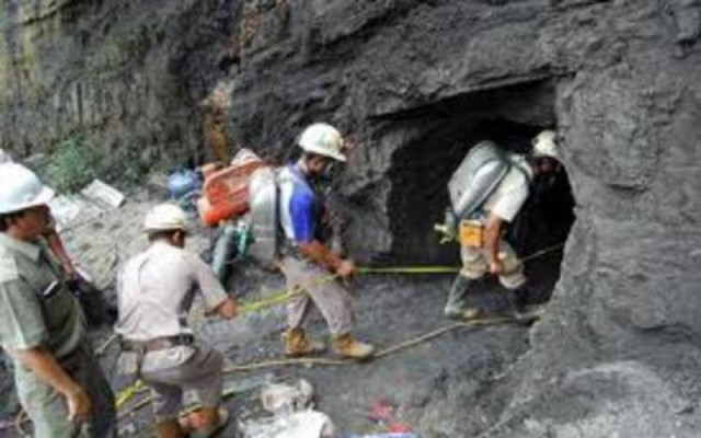 Σλοβενία: Ανέστειλαν την απεργία οι εργαζόμενοι στο ανθρακωρυχείο