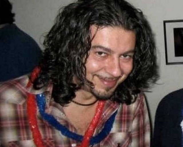 Αυτός είναι ο Έλληνας ομογενής που αγνοείται μετά από έκρηξη