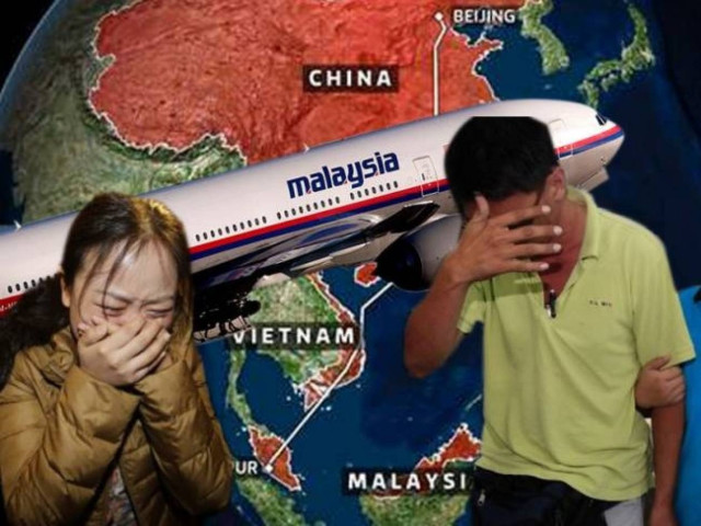 Malaysia: Someone shut down the communication systems of the aircraft