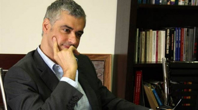 Έπαθε σοκ ο Σπηλιωτόπουλος με την εικόνα της περιοχής Γκύζη