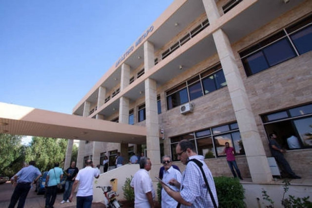 Αναβλήθηκε για τις 28 Μαρτίου η υπόθεση Δρομολαξιά