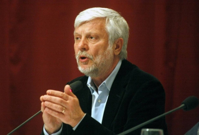 Τατούλης: Καθαρός ουρανός αστραπές δεν φοβάται