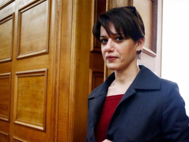 Αλ Σάλεχ: «Το "ΟΧΙ σε όλα" δεν οδηγεί σε μια καλύτερη Ελλάδα»