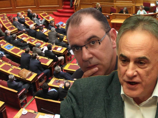 Τσούκαλης:«Το αποτέλεσμα επιβεβαιώνει τα θετικά υπέρ του κόμματος μας»