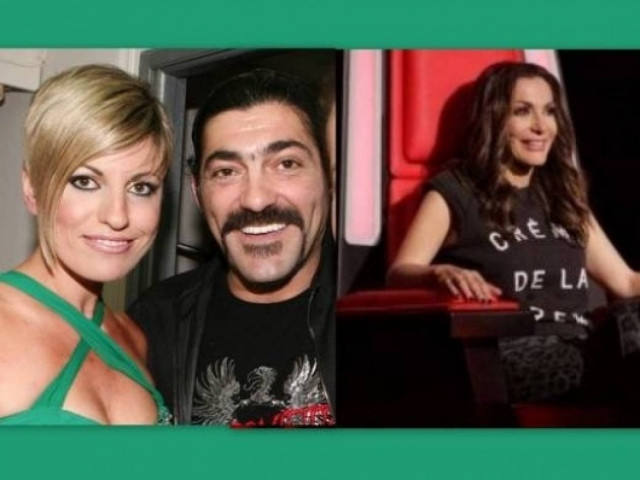 «The Voice»-Πως αποκάλεσε ο Ιατρόπουλος τη Βανδή;
