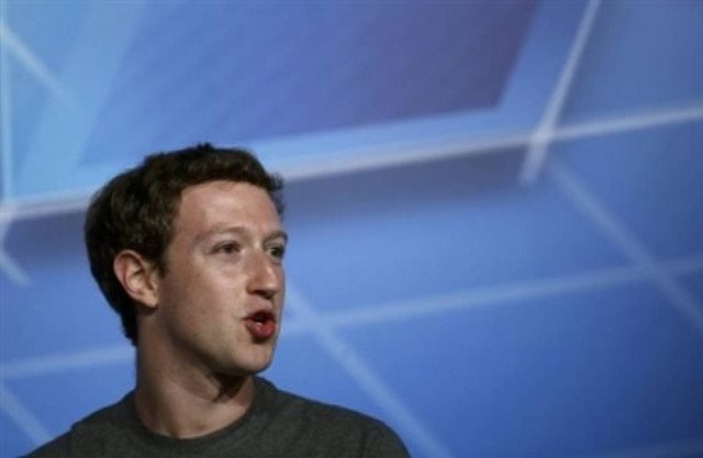 Δυσαρεστημένος από τον Ομπάμα ο Ζούκερμπεργκ