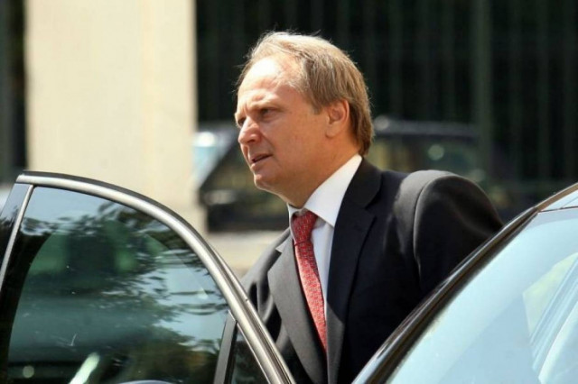 Συνάντηση Αδριανού με αθλητές και προπονητές