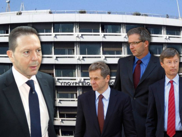 Μάχη με το χρόνο για συμφωνία μέχρι την Κυριακή