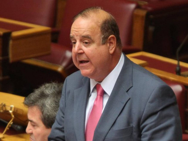 Χαϊκάλης: «Οι μεγάλες δημοσκοπικές εταιρείες πέφτουν στο κενό»