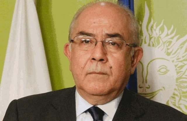 Στο Λονδίνο ο Πρόεδρος της Κυπριακής Βουλής