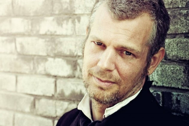 Ο Matt Elliott έρχεται ξανά στην Ελλάδα