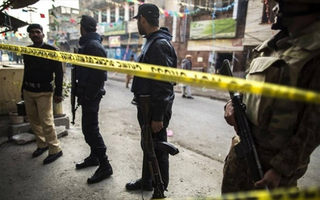 Νέες πολύνεκρες επιθέσεις στο Πακιστάν