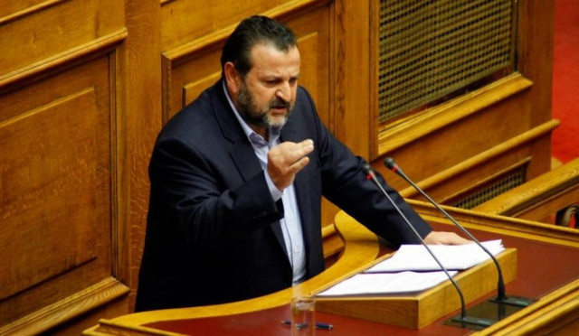 Κεγκέρογλου: Ενισχύονται 700.000 αδύναμες οικογένειες