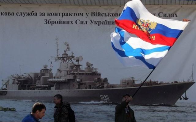 Bild: Απαγόρευση χορήγησης βίζας σε 13 κορυφαίους Ρώσους αξιωματούχους