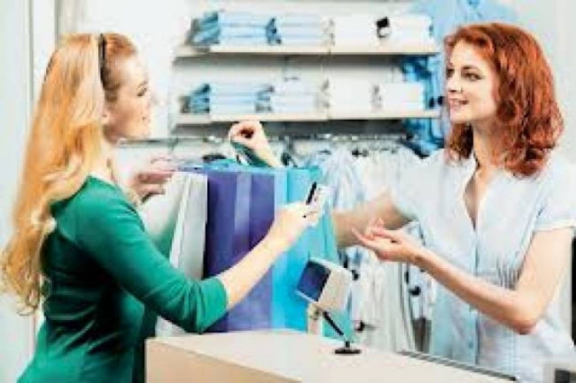 ΕΛΣΤΑΤ: Μείωση 3,5% των απασχολούμενων στο λιανικό εμπόριο