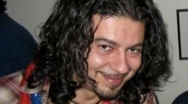 Τρισάγιο στη μνήμη του Α. Παναγόπουλου από τον Αρχιεπίσκοπο Αμερικής