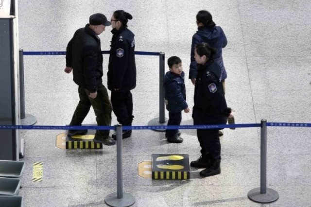 Κίνα: Η αστυνομία σκότωσε ένα άτομο μετά την επίθεση με μαχαίρι