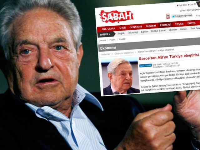 Νέες «προφητείες» από τον κερδοσκόπο των αγορών