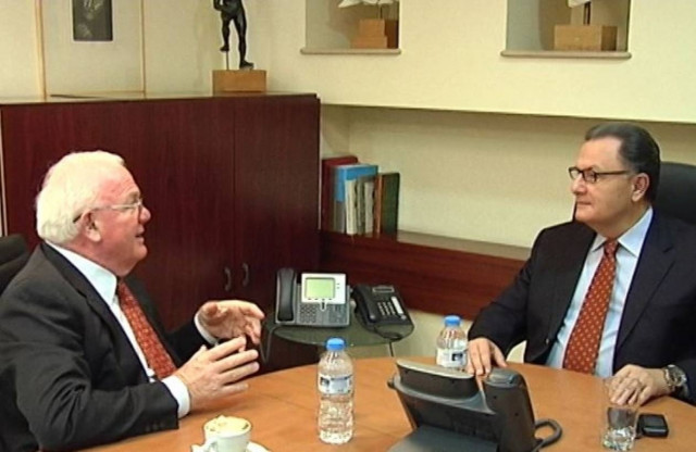 Τα επόμενα βήματα για την επανένωση των Γλυπτών του Παρθενώνα