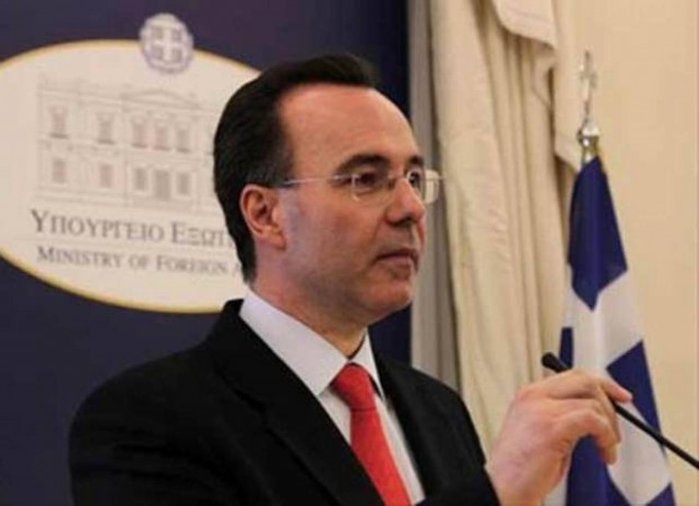 Το Υπ.Εξ. για τα «περί δήθεν αναγνώρισης του Κοσσόβου από την Ελλάδα»