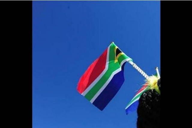 Νότια Αφρική: Τρεις νεκροί από τη συντριβή μικρού αεροσκάφους