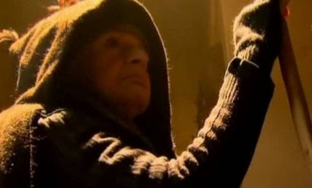 Κάτω Παρτάλι: Δεν θα το πιστεύετε ποια είναι η γιαγιά που δεν μιλά!