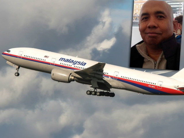 Το θρίλερ με το Boeing «φάντασμα» συνεχίζεται: Πού πήγε τελικά;