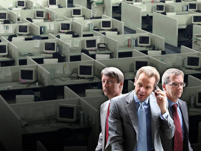 Δεν τα βρήκαν Βρούτσης-τρόικα