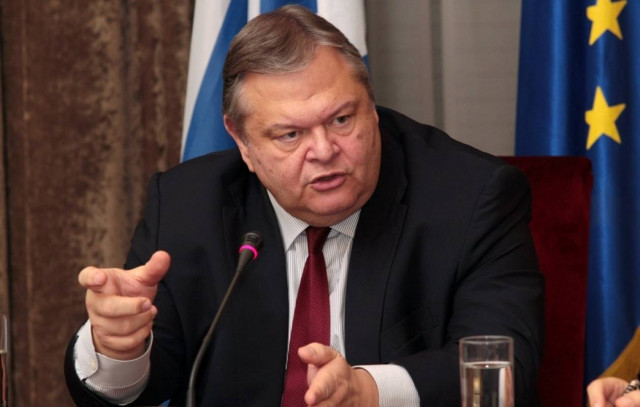 Βενιζέλος για τα υποβρύχια τύπου «Παπανικολής»