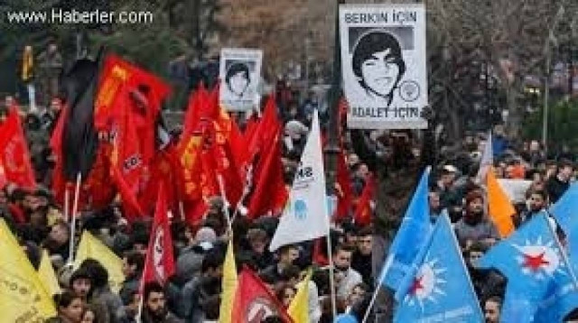 Τουρκία: 184 παιδιά σκοτώθηκαν σε διαμαρτυρίες από το 2002 ως σήμερα