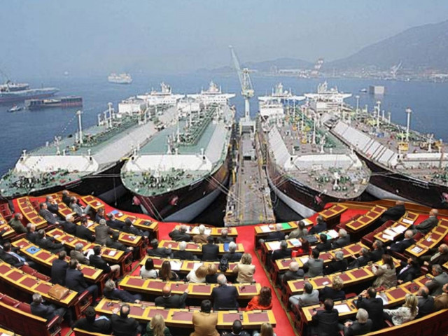 Χαρίζουν εκατομμύρια ευρώ από πρόστιμα σε off-shore εταιρείες