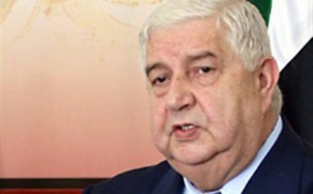 Συρία: Σε χειρουργική επέμβαση υποβλήθηκε o Ουάλιντ αλ Μουάλεμ