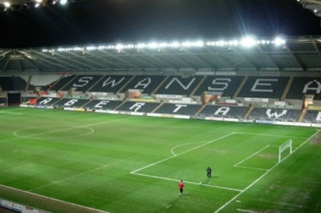 ΠΑΜΕ ΣΤΟΙΧΗΜΑ: Προβάδισμα η Σουόνσι - Έχει ένα γκολ ο Μήτρογλου;