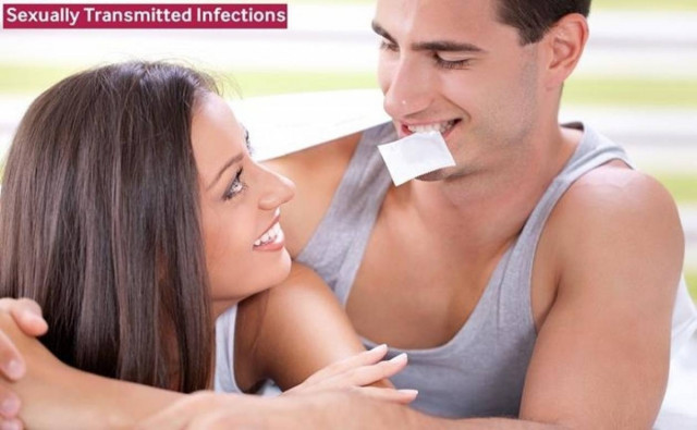 Ποια ζευγάρια προτιμούν το προφυλακτικό