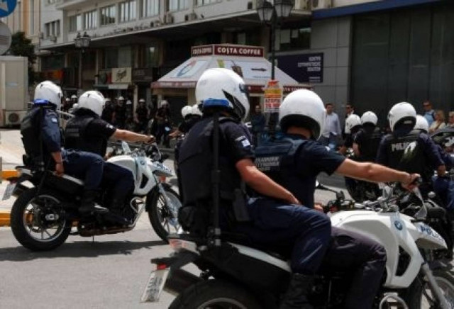 Σπάρτη: Δύο συλλήψεις για ναρκωτικά