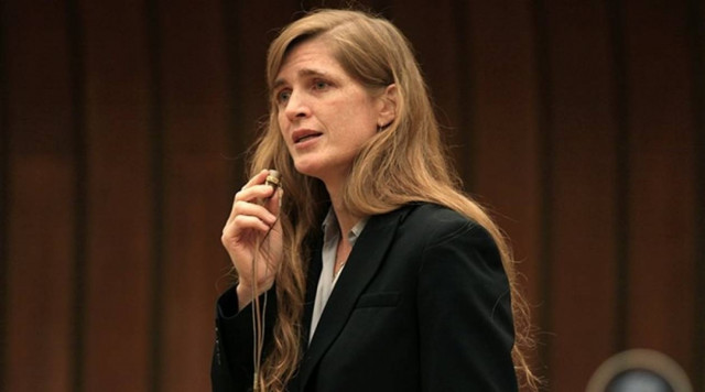 ΗΠΑ: Προκλητική κλιμάκωση θα ήταν μία ρωσική στρατιωτική προώθηση