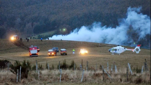 Αλγερία: Τρεις νεκροί από διακοινοτικές συγκρούσεις