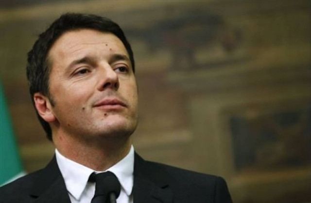 Ρέντσι: Γαλλία και Ιταλία πρέπει να αλλάξουν μαζί την  Ευρώπη