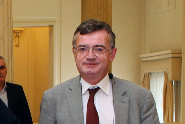 Α.Γεροντόπουλος: Η Νέα Δημοκρατία θα κερδίσει τις επόμενες Ευρωεκλογές