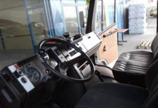 Πάτρα: Άφησε τα κλειδιά πάνω στη μίζα και το όχημα έκανε... «φτερά»!