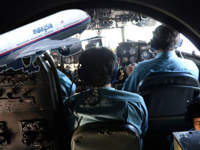 Δεν ήταν ατύχημα! Ανθρώπινο χέρι «εξαφάνισε» το Boeing