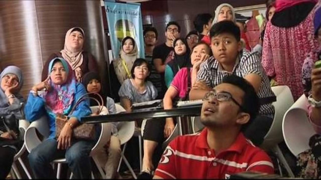 Ειδικοί Γάλλοι ερευνητές μεταβαίνουν στη Μαλαισία